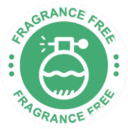 Fragrance Free