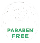 Paraben Free