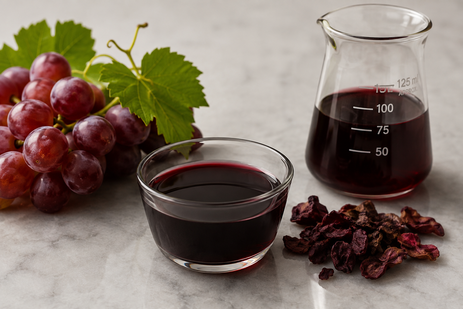 Red Wine