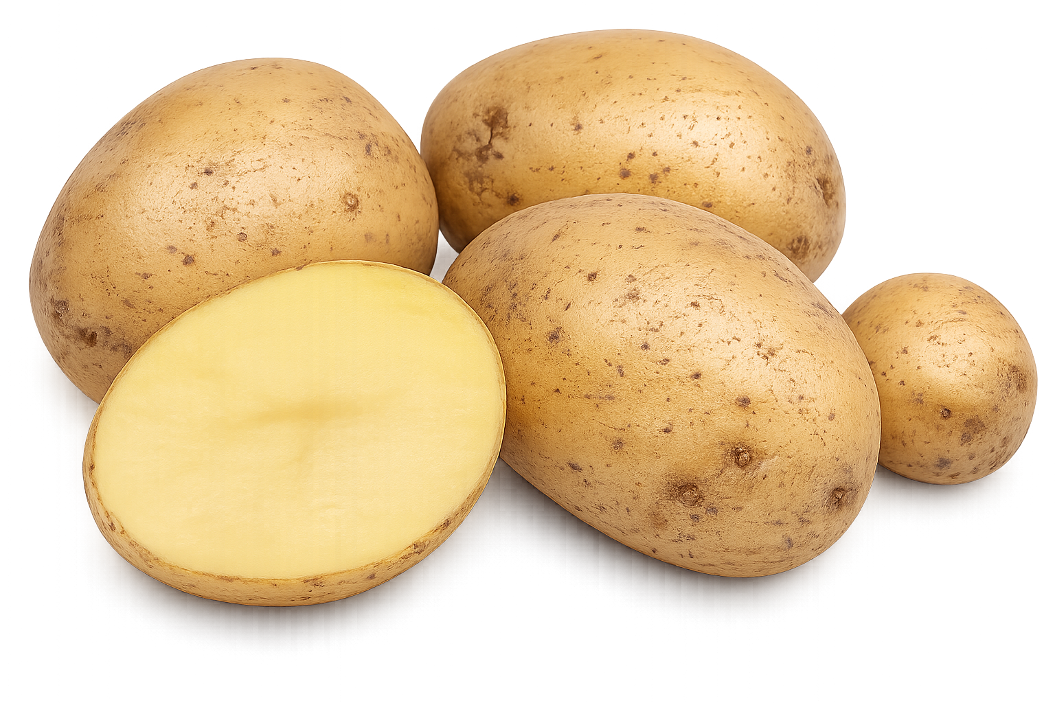 Potato