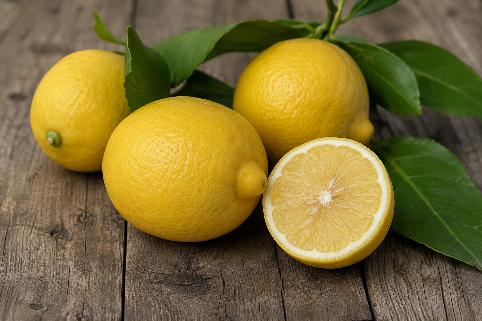 Lemon