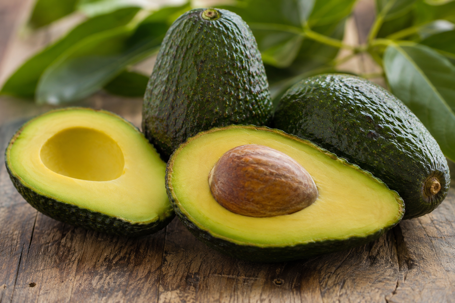Avocado