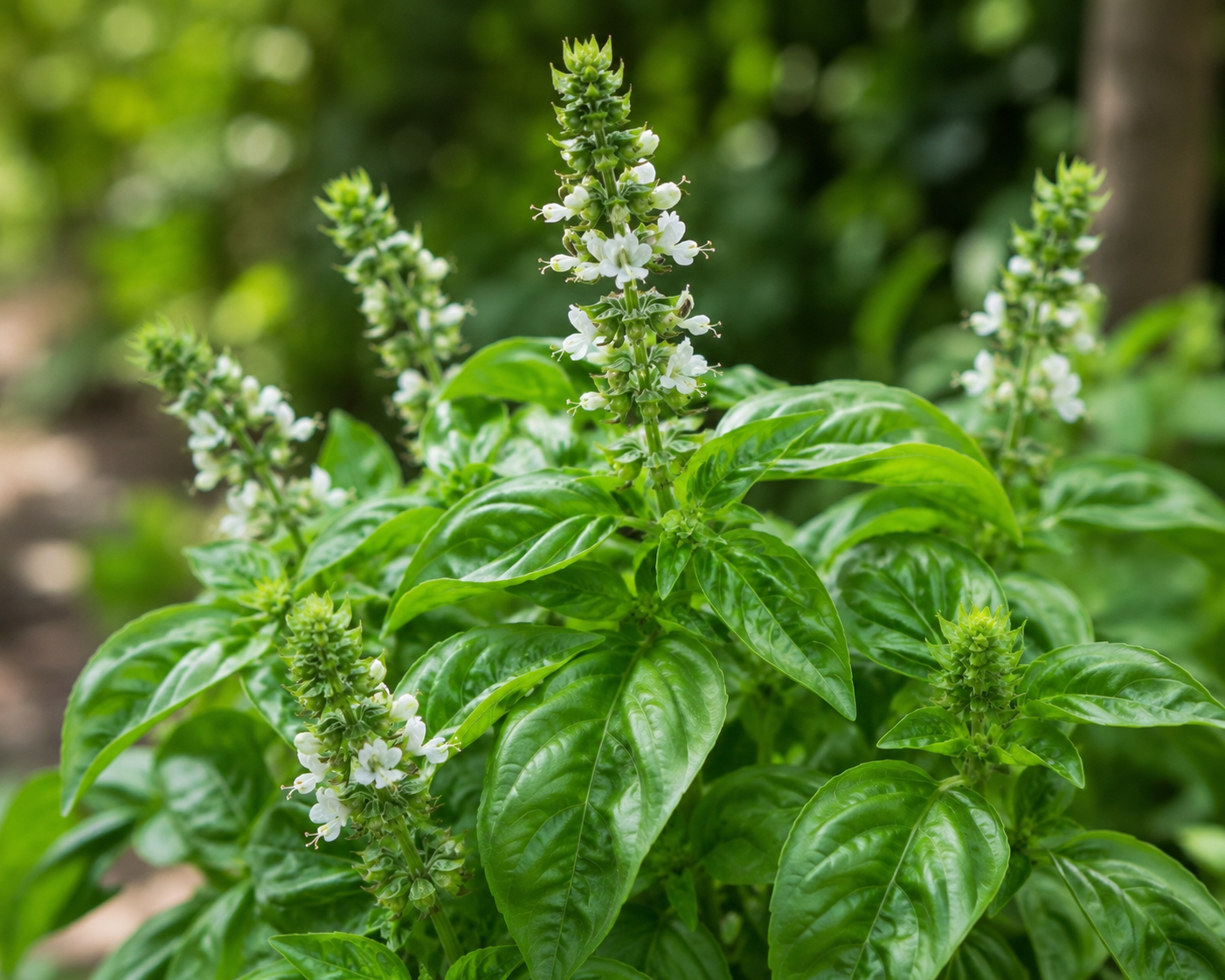 Basil