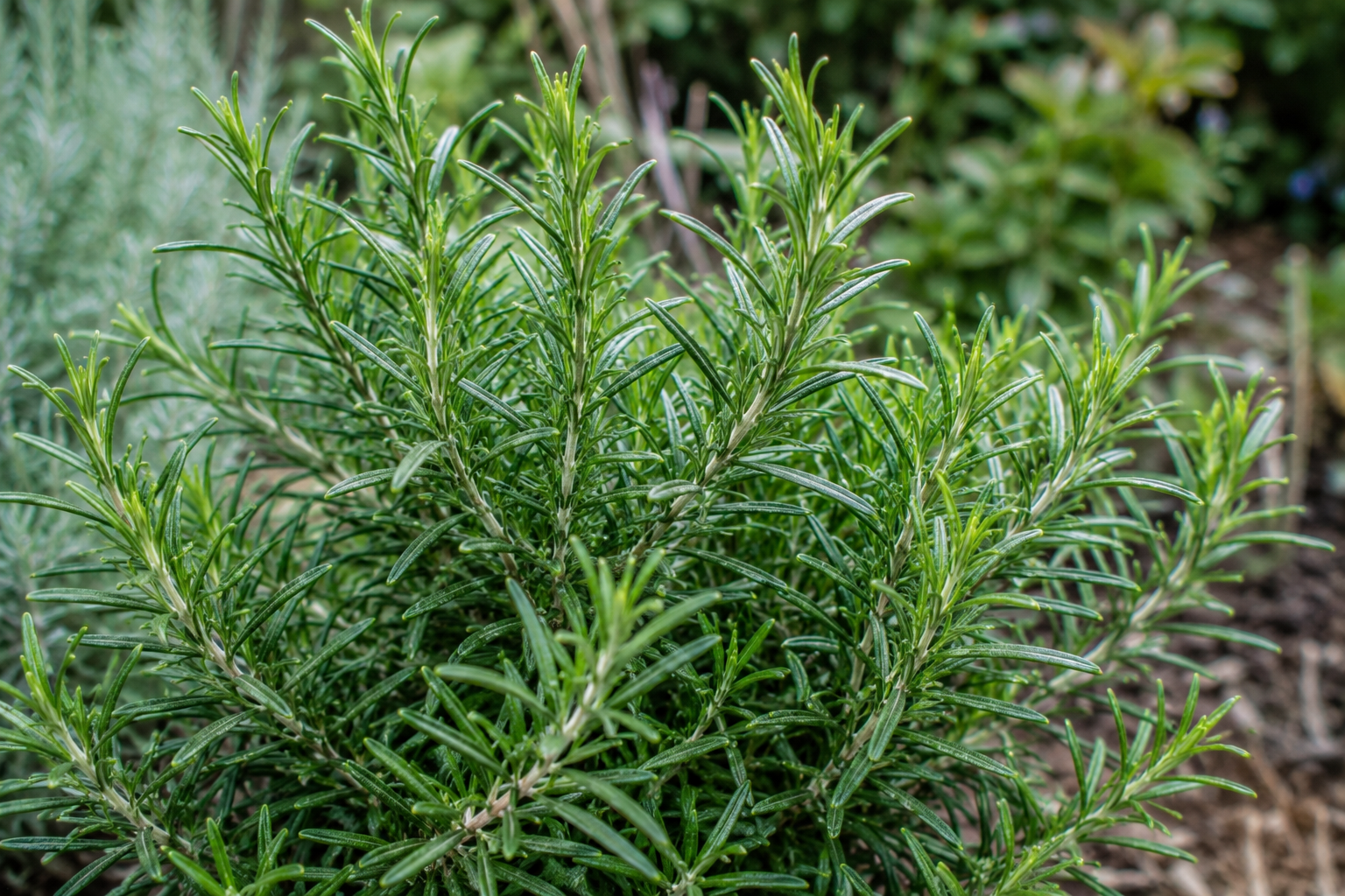 Rosemary