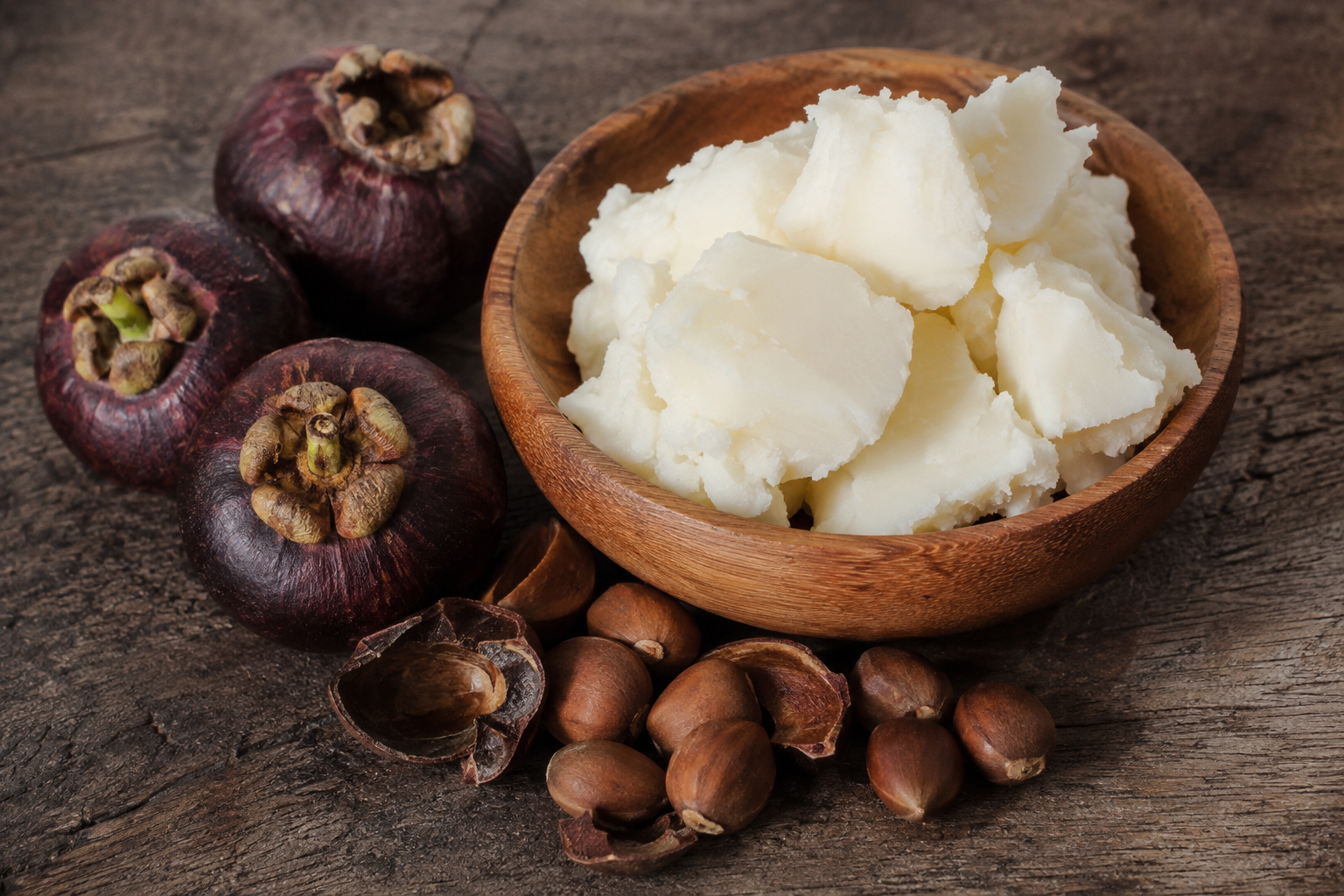 Kokum Butter