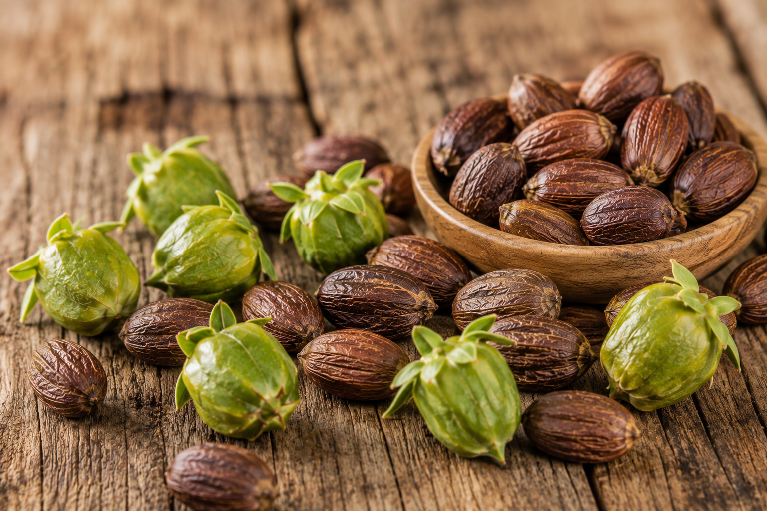 Jojoba