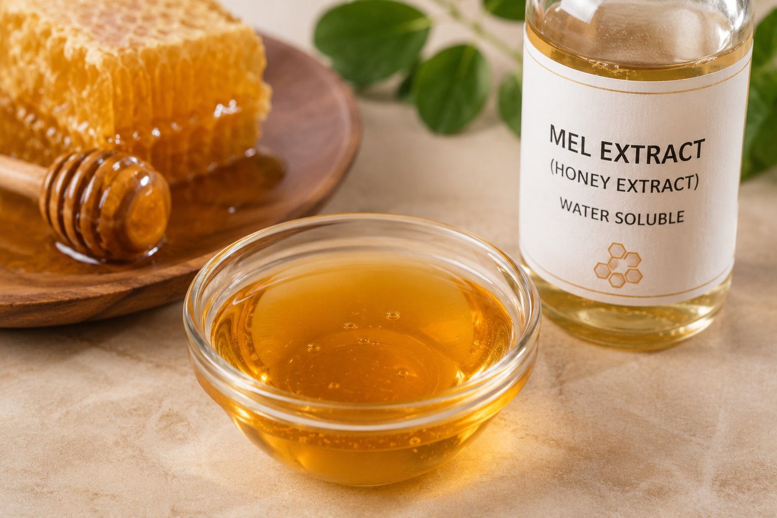 Honey