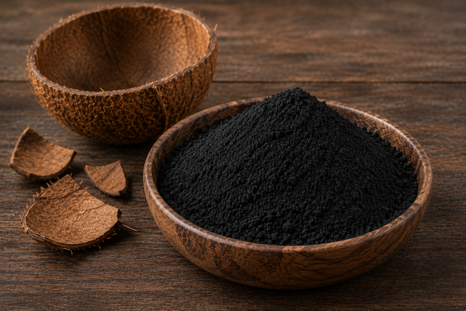 Activated Charcoal