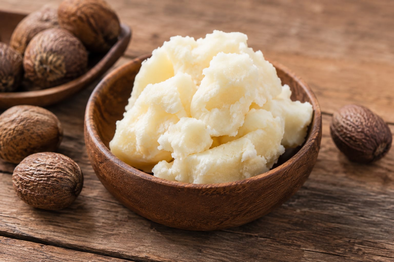 Shea Butter