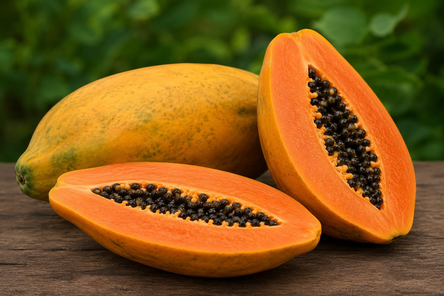 Papaya